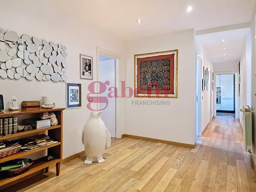 Immagine 10 di Mansarda in vendita  a Pisa