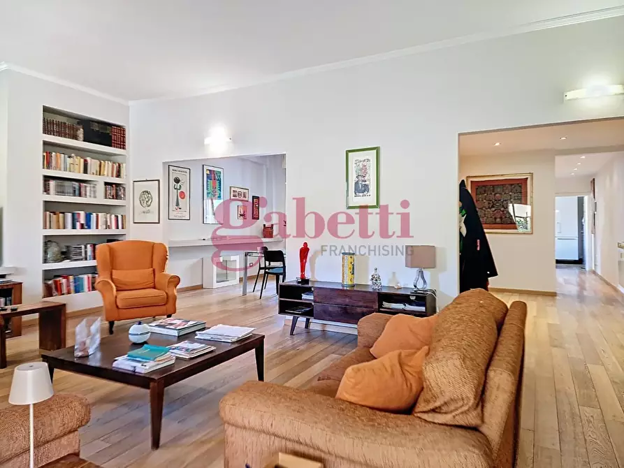 Immagine 5 di Mansarda in vendita  a Pisa