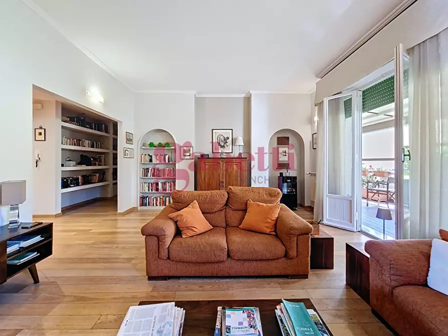 Immagine 7 di Mansarda in vendita  a Pisa