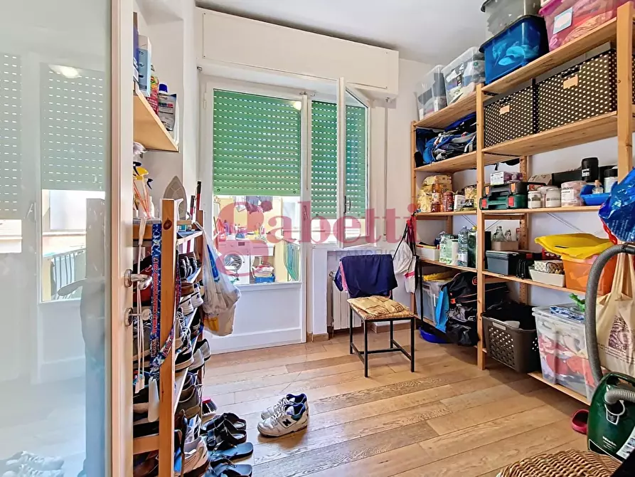 Immagine 32 di Mansarda in vendita  a Pisa