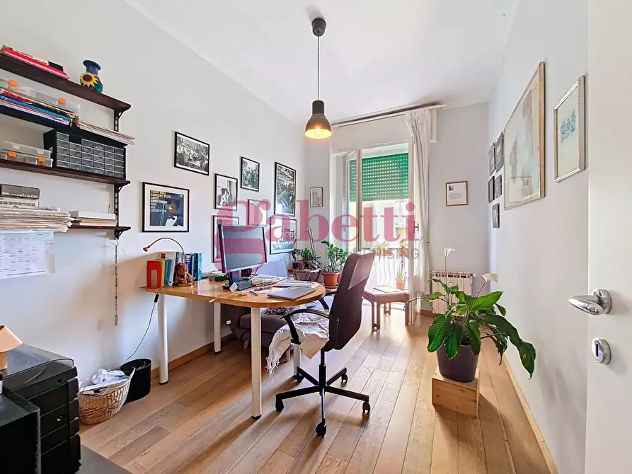 Immagine 19 di Mansarda in vendita  a Pisa