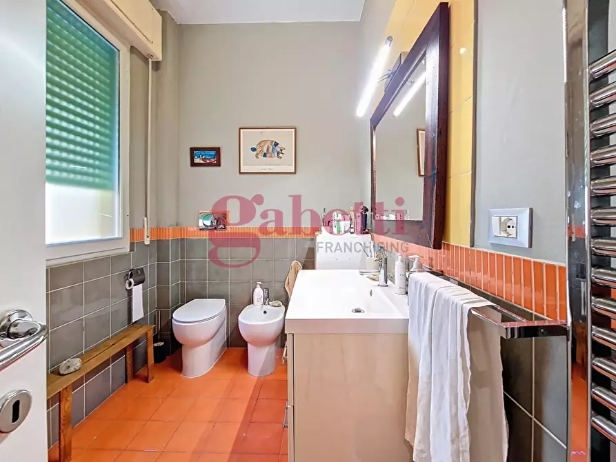 Immagine 16 di Mansarda in vendita  a Pisa