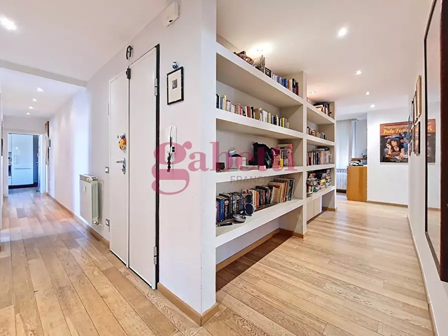 Immagine 13 di Mansarda in vendita  a Pisa