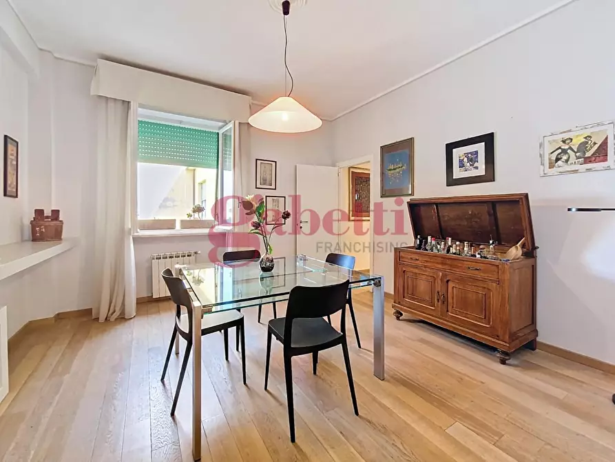 Immagine 33 di Mansarda in vendita  a Pisa