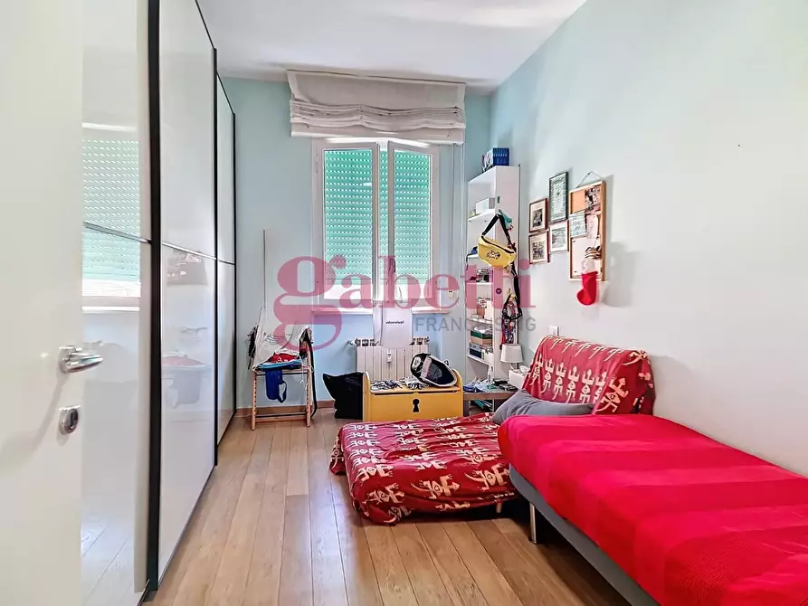 Immagine 17 di Mansarda in vendita  a Pisa