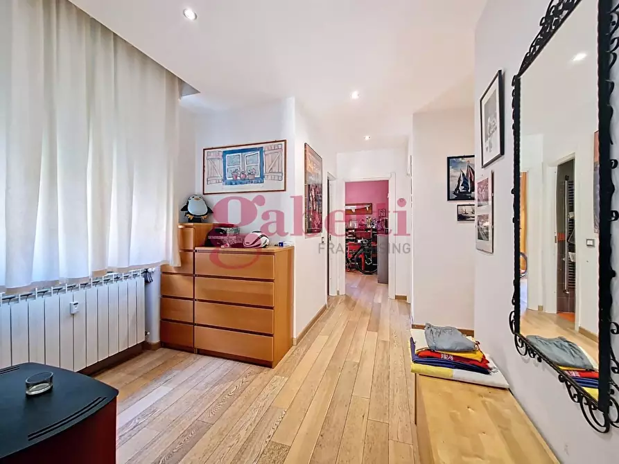 Immagine 21 di Mansarda in vendita  a Pisa