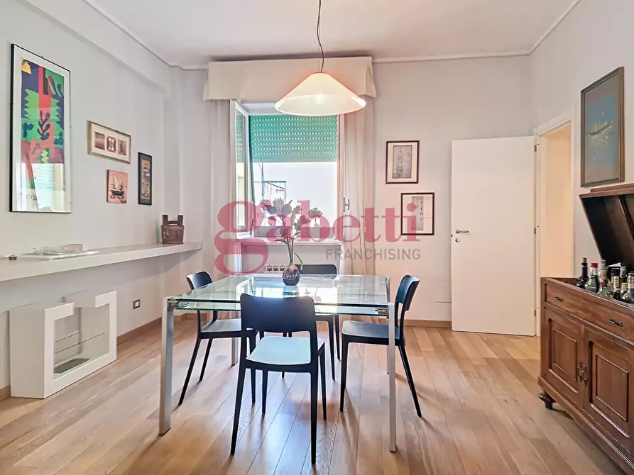 Immagine 22 di Mansarda in vendita  a Pisa