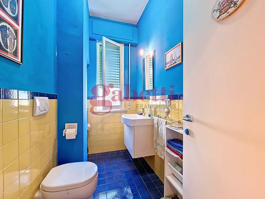 Immagine 14 di Mansarda in vendita  a Pisa