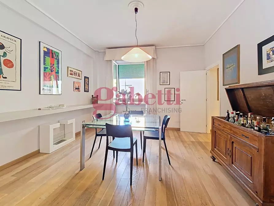 Immagine 24 di Mansarda in vendita  a Pisa