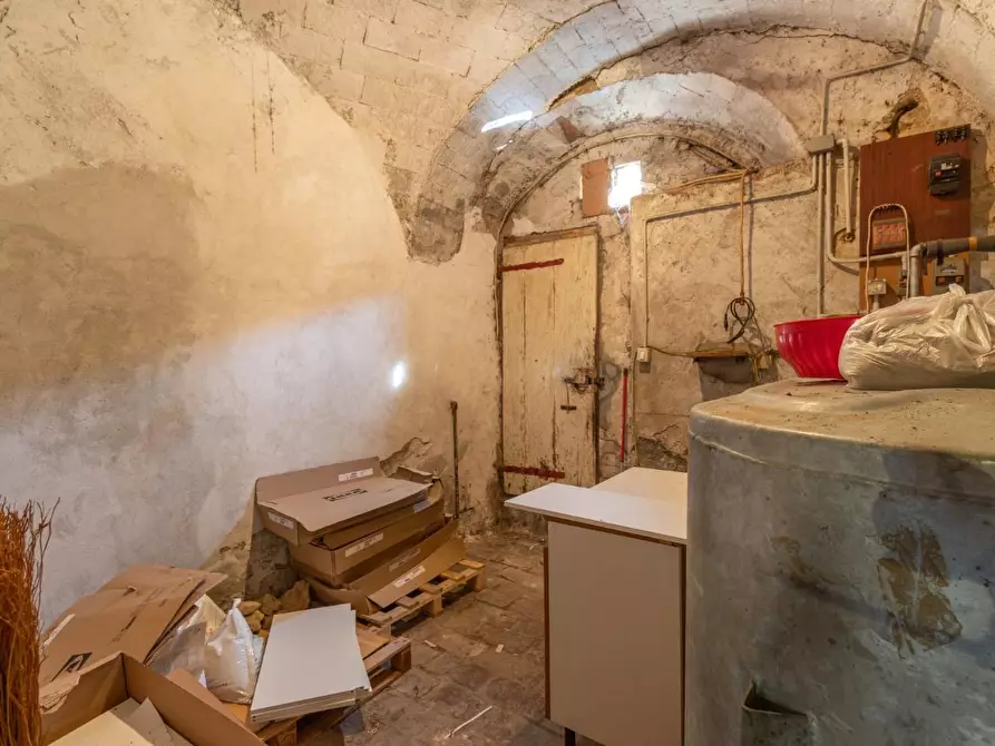 Immagine 20 di Terratetto in vendita  a Pomarance