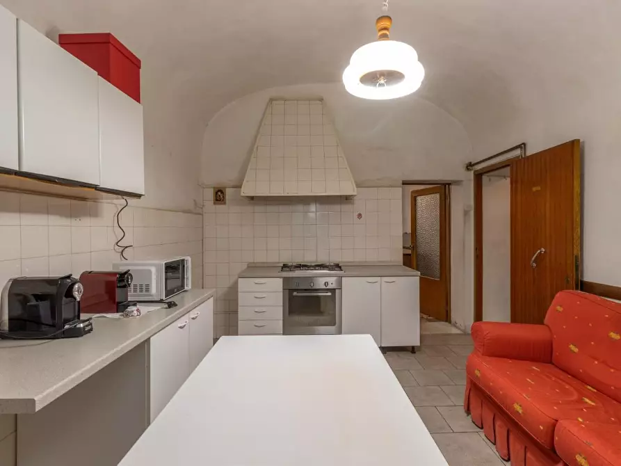 Immagine 1 di Terratetto in vendita  a Pomarance