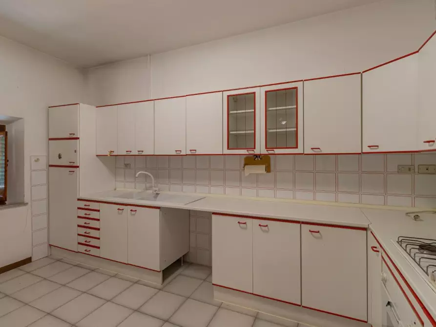 Immagine 14 di Terratetto in vendita  a Pomarance