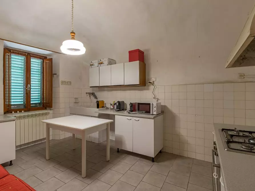 Immagine 3 di Terratetto in vendita  a Pomarance