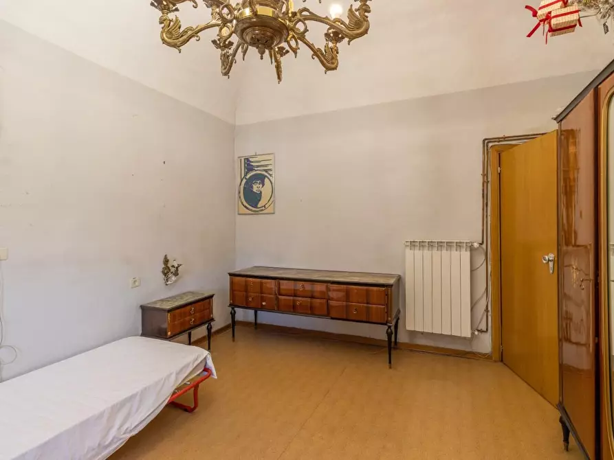 Immagine 8 di Terratetto in vendita  a Pomarance