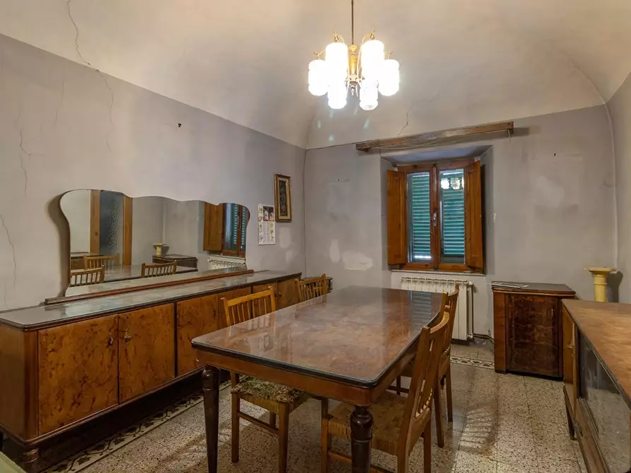 Immagine 5 di Terratetto in vendita  a Pomarance