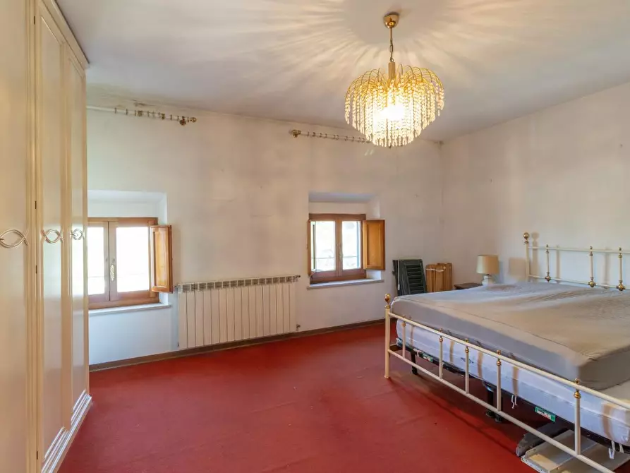 Immagine 17 di Terratetto in vendita  a Pomarance