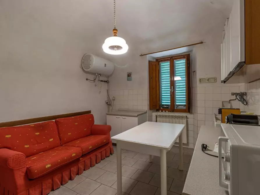 Immagine 4 di Terratetto in vendita  a Pomarance