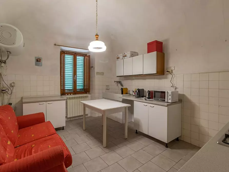 Immagine 2 di Terratetto in vendita  a Pomarance