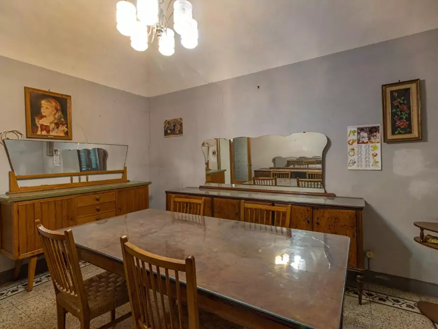 Immagine 6 di Terratetto in vendita  a Pomarance