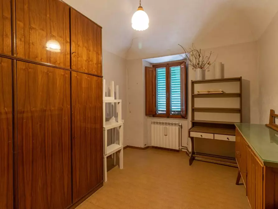 Immagine 10 di Terratetto in vendita  a Pomarance