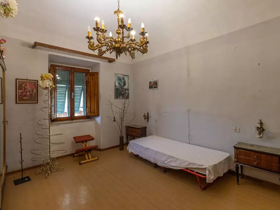 Immagine 7 di Terratetto in vendita  a Pomarance