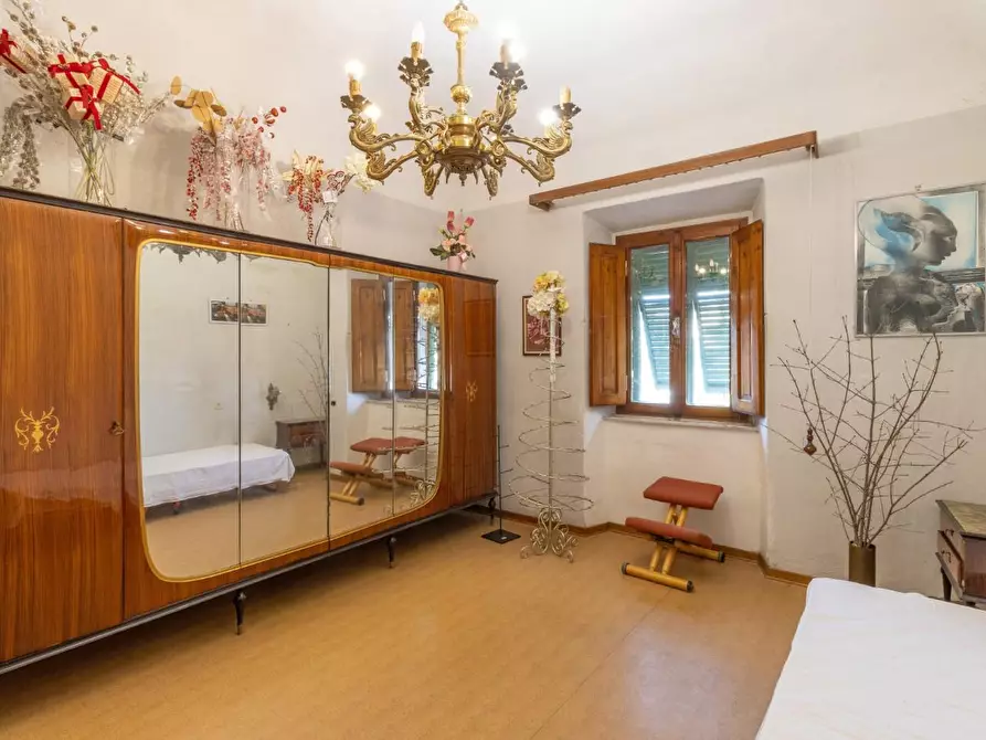 Immagine 9 di Terratetto in vendita  a Pomarance