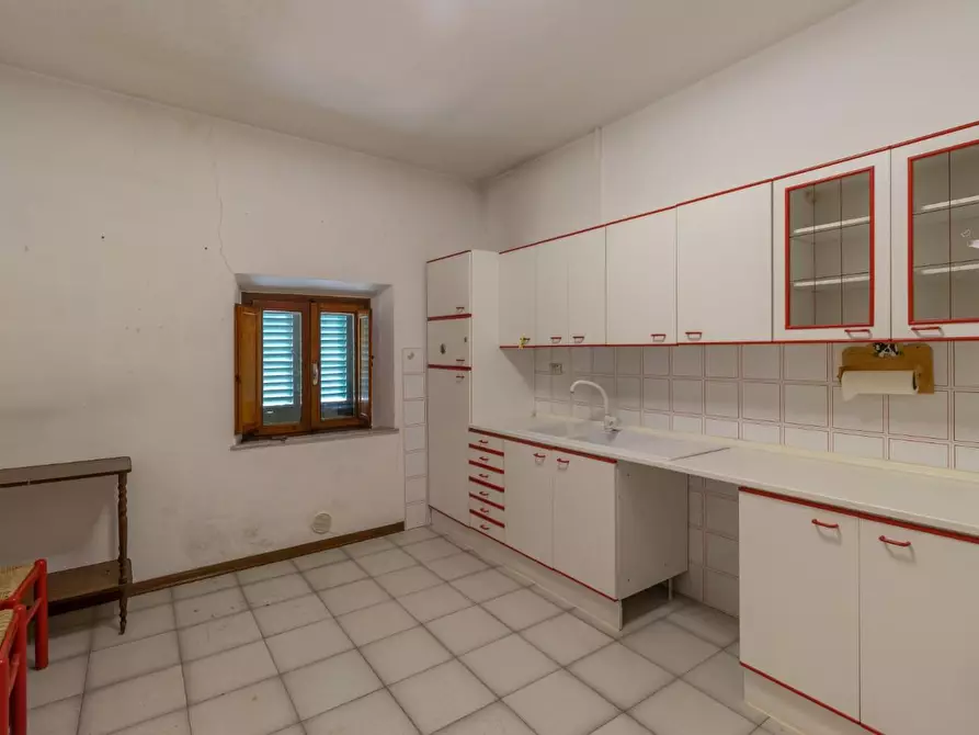 Immagine 15 di Terratetto in vendita  a Pomarance