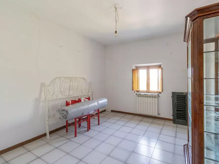 Immagine 13 di Terratetto in vendita  a Pomarance