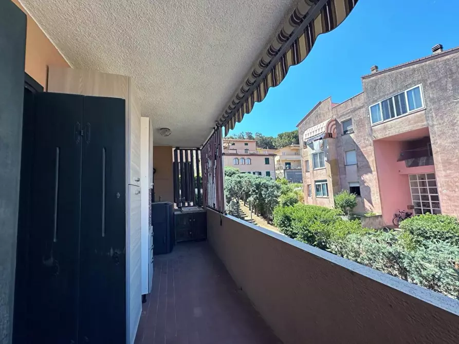 Immagine 1 di Appartamento in vendita  a Porto Azzurro