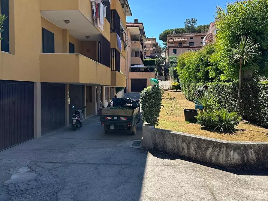 Immagine 2 di Appartamento in vendita  a Porto Azzurro