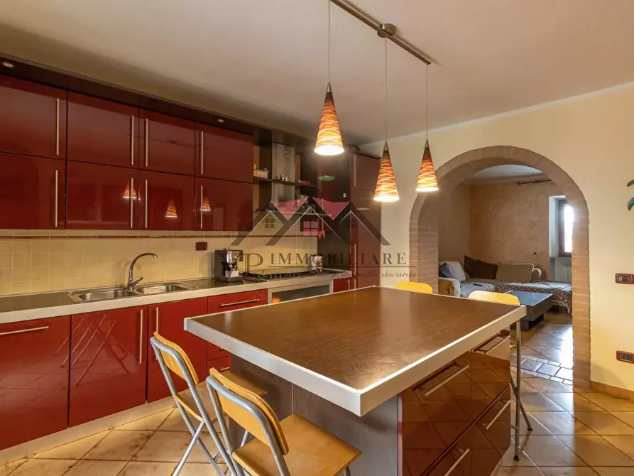 Immagine 1 di Terratetto in vendita  a Pomarance