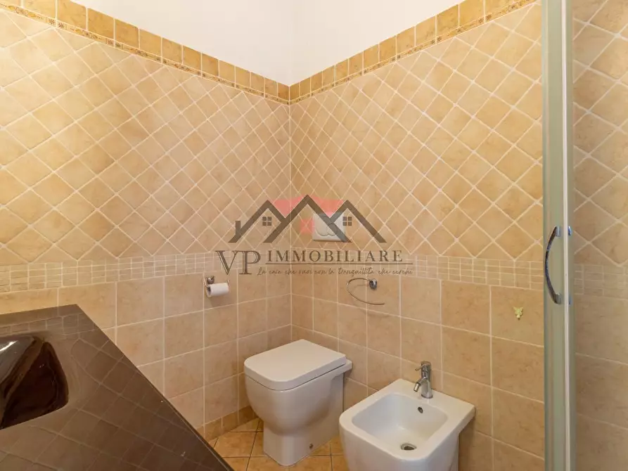 Immagine 13 di Terratetto in vendita  a Pomarance