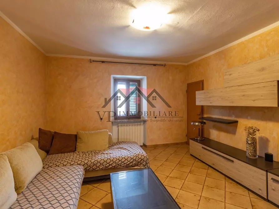 Immagine 7 di Terratetto in vendita  a Pomarance