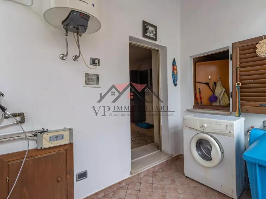 Immagine 12 di Terratetto in vendita  a Pomarance