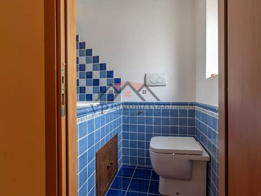 Immagine 17 di Terratetto in vendita  a Pomarance