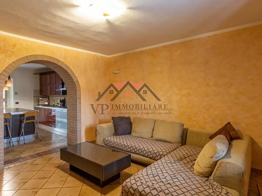 Immagine 10 di Terratetto in vendita  a Pomarance