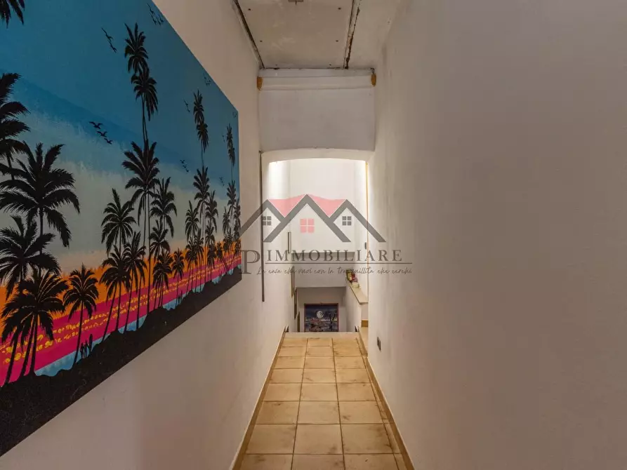 Immagine 23 di Terratetto in vendita  a Pomarance