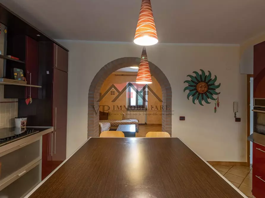 Immagine 5 di Terratetto in vendita  a Pomarance