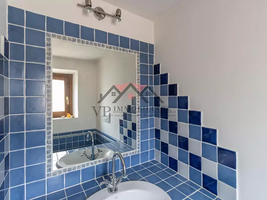 Immagine 18 di Terratetto in vendita  a Pomarance