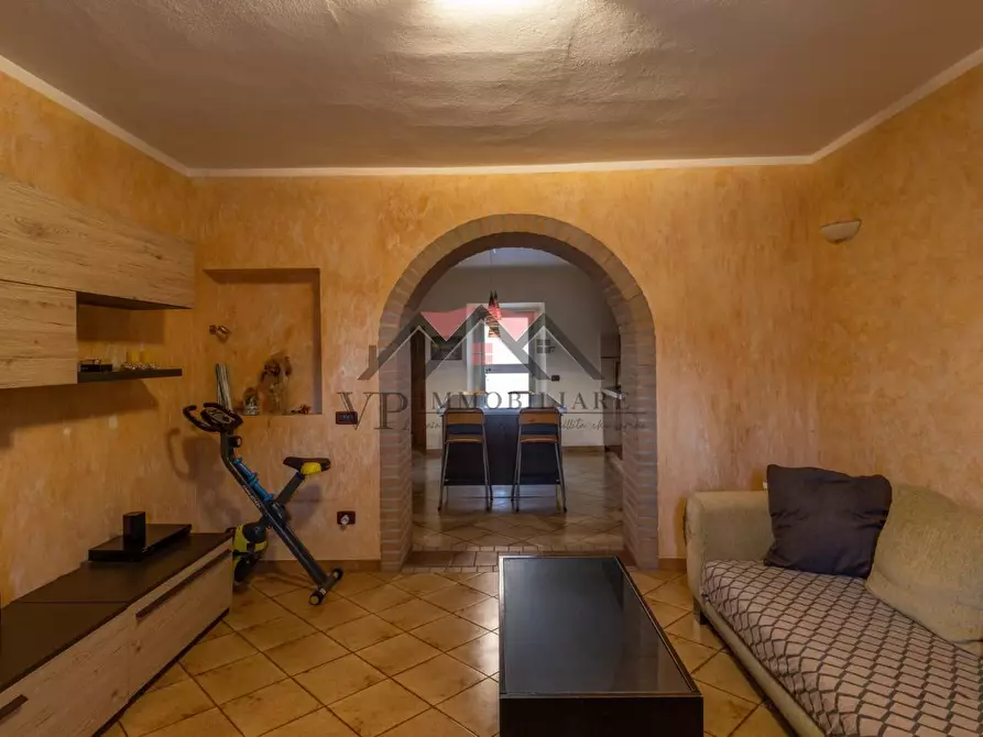 Immagine 9 di Terratetto in vendita  a Pomarance