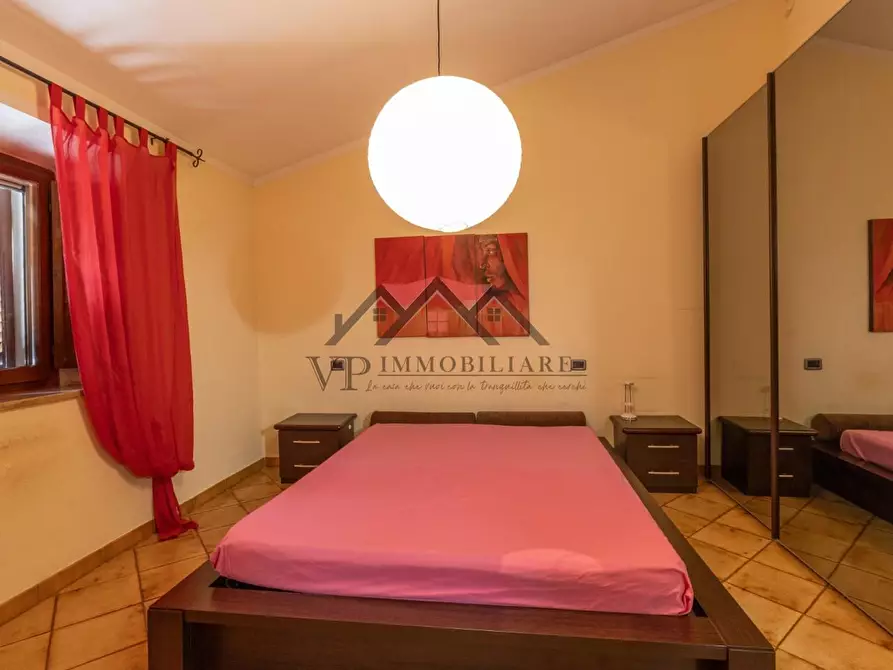 Immagine 16 di Terratetto in vendita  a Pomarance