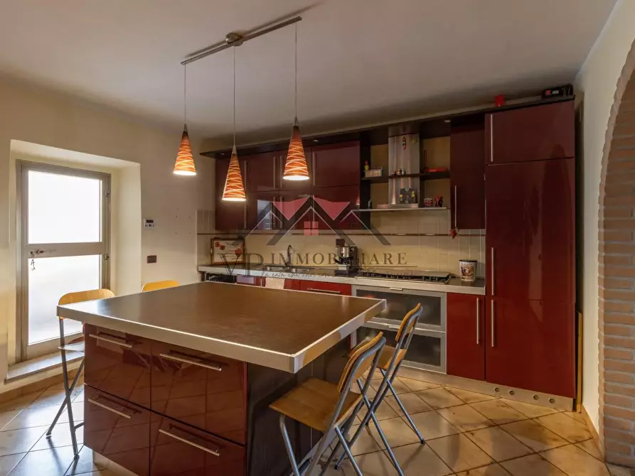 Immagine 2 di Terratetto in vendita  a Pomarance