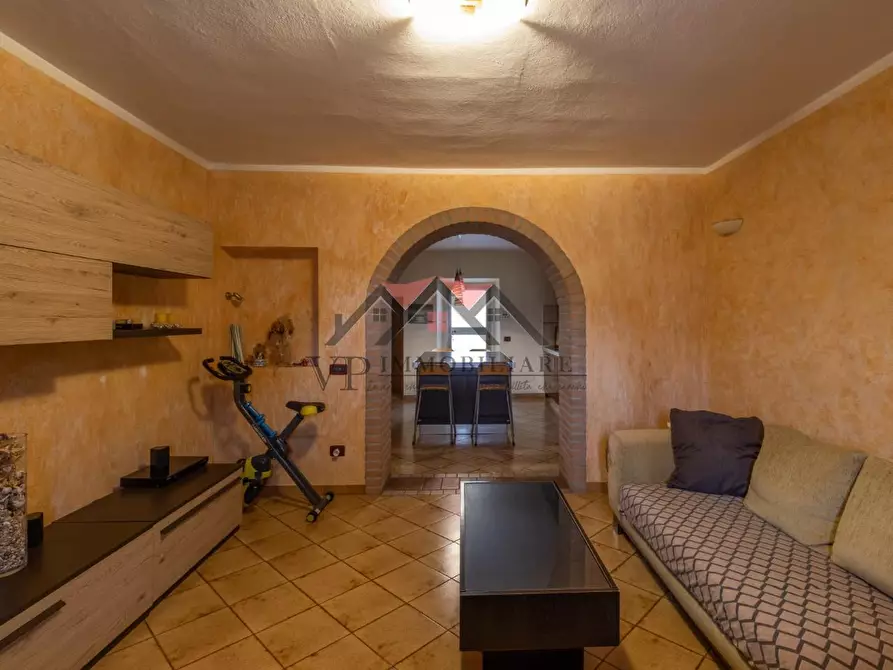 Immagine 8 di Terratetto in vendita  a Pomarance