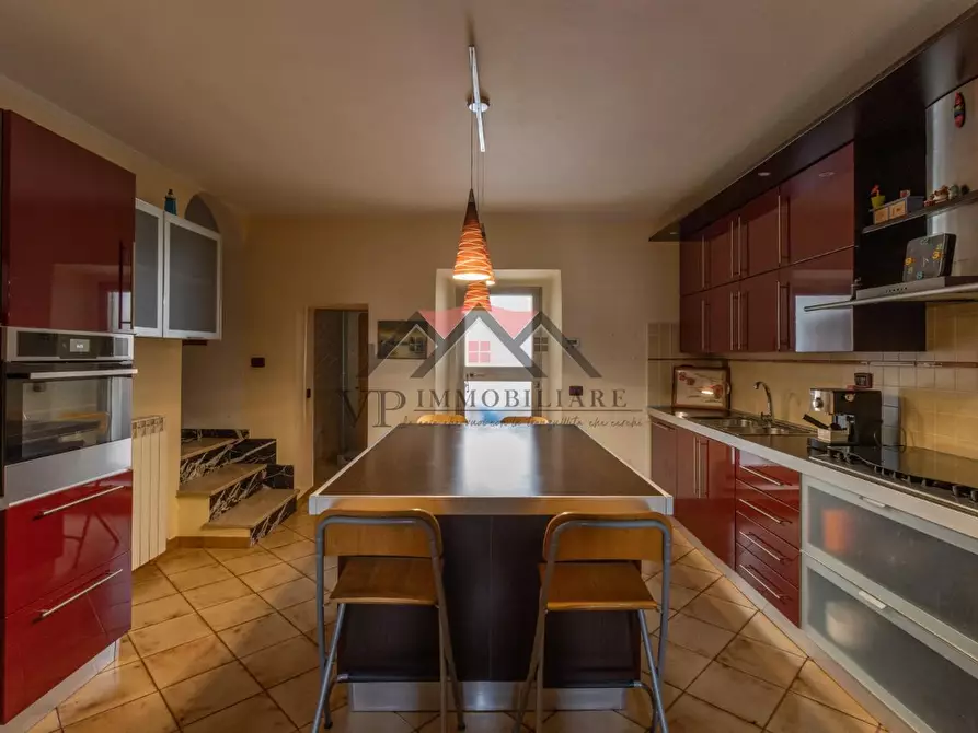 Immagine 3 di Terratetto in vendita  a Pomarance