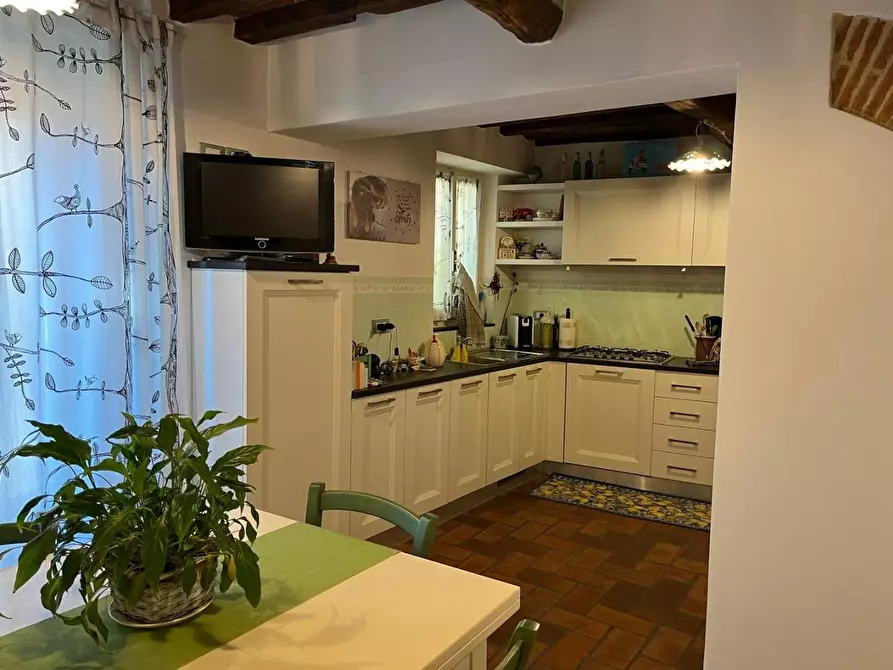 Immagine 2 di Terratetto in vendita  a Camaiore