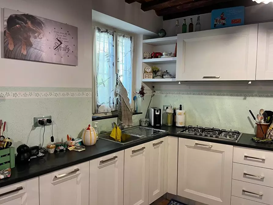 Immagine 3 di Terratetto in vendita  a Camaiore