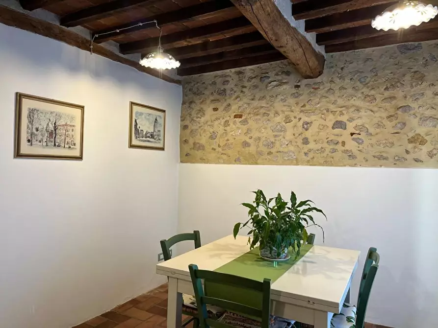 Immagine 5 di Terratetto in vendita  a Camaiore