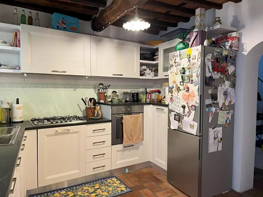 Immagine 18 di Terratetto in vendita  a Camaiore