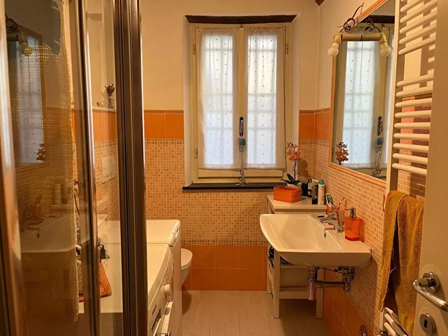 Immagine 6 di Terratetto in vendita  a Camaiore