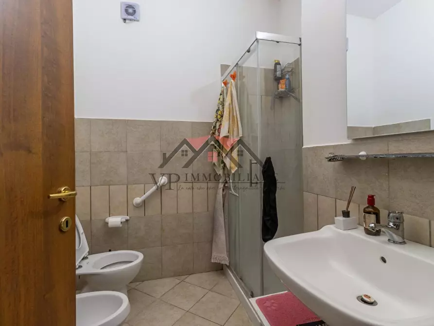 Immagine 2 di Appartamento in vendita  a Guardistallo